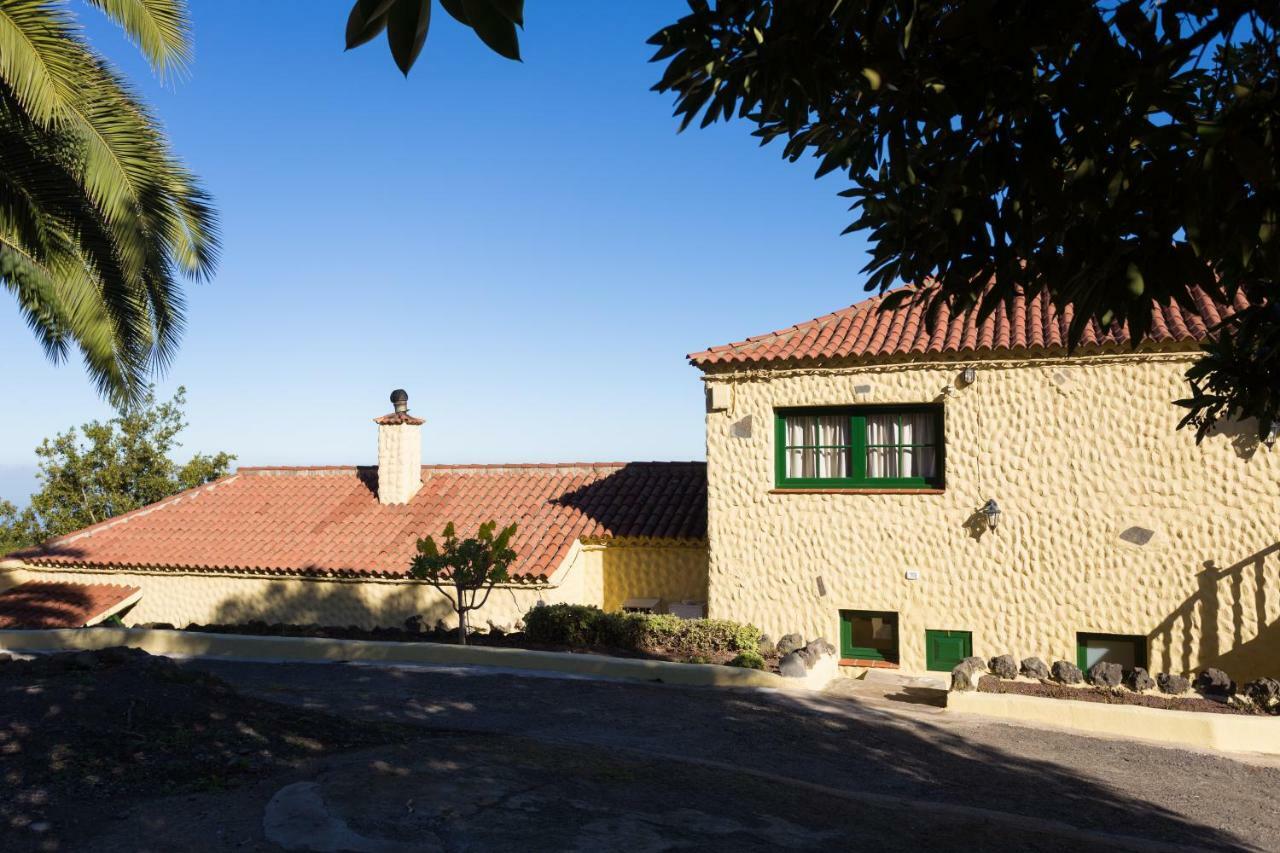 Casitas Las Uvas Y Las Vinas Лос-Реалехос Экстерьер фото